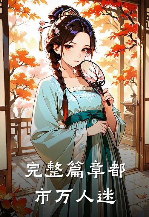 完整篇章都市万人迷