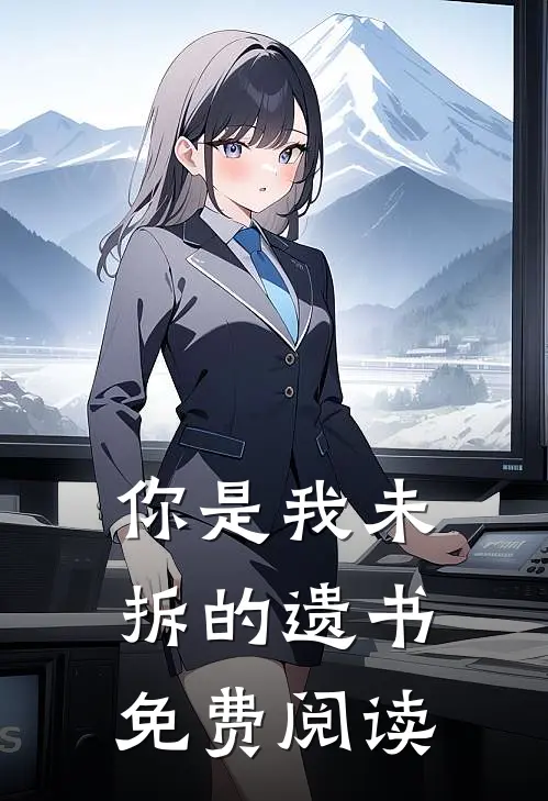 你是我未拆的遗书免费阅读