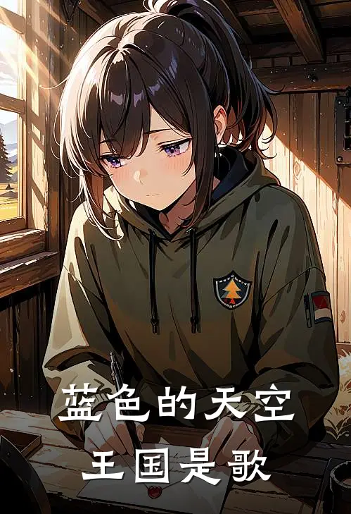 蓝色的天空王国是歌