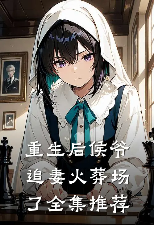 重生后侯爷追妻火葬场了全集推荐