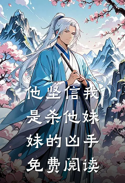 他坚信我是杀他妹妹的凶手免费阅读