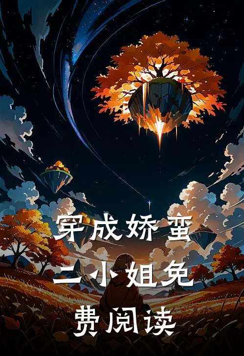 穿成娇蛮二小姐免费阅读