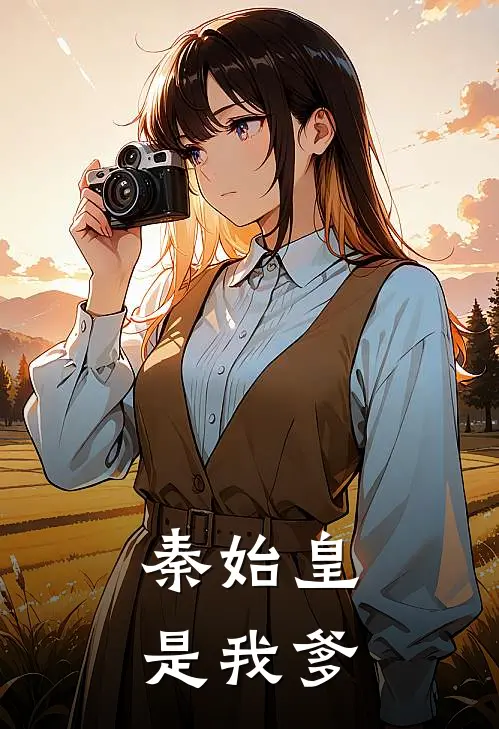 秦始皇是我爹