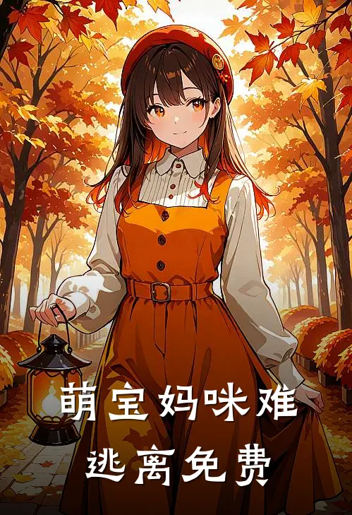 萌宝妈咪难逃离免费