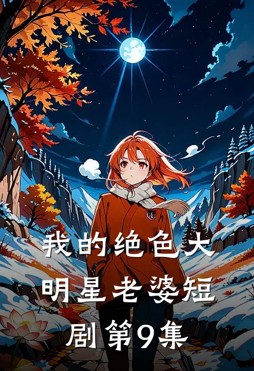 我的绝色大明星老婆短剧第9集