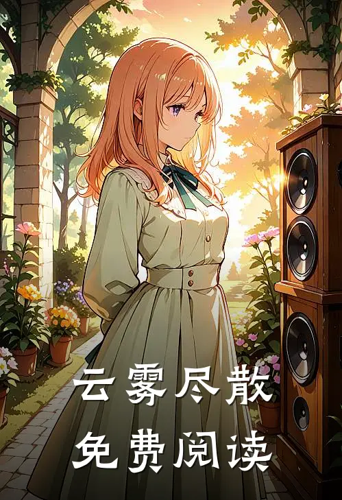 云雾尽散免费阅读
