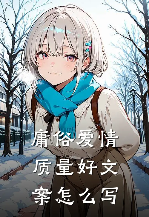 庸俗爱情质量好文案怎么写