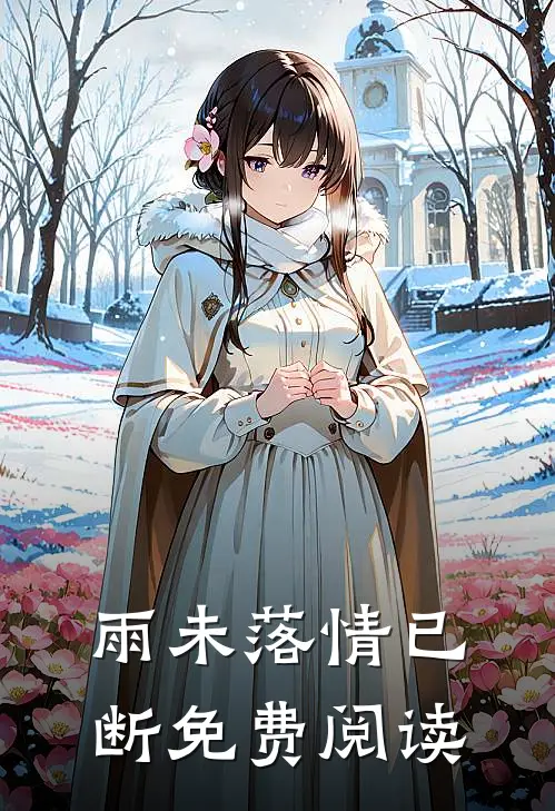 雨未落情已断免费阅读