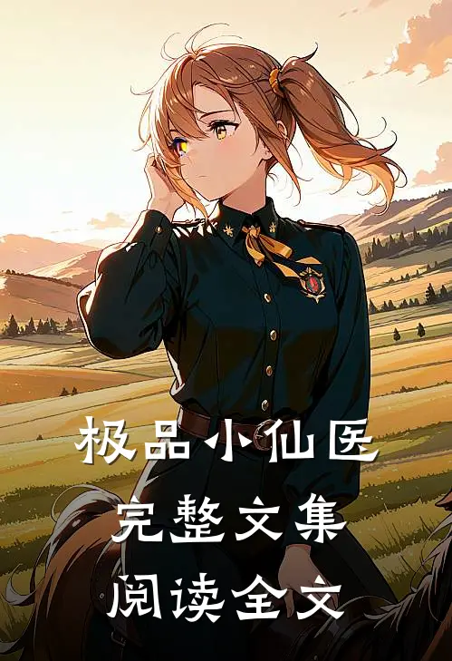 极品小仙医完整文集阅读全文