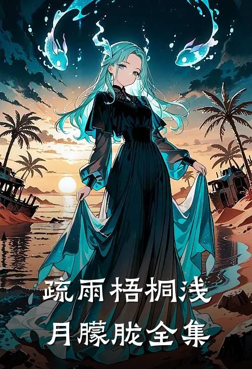 疏雨梧桐浅月朦胧全集