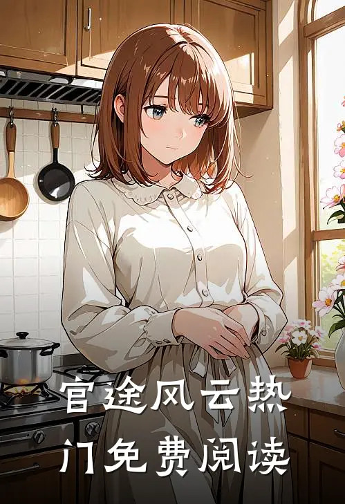 官途风云热门免费阅读