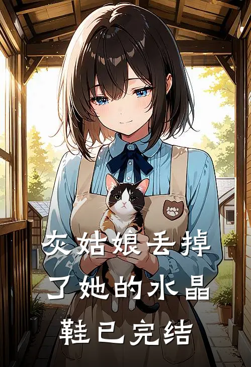 灰姑娘丢掉了她的水晶鞋已完结
