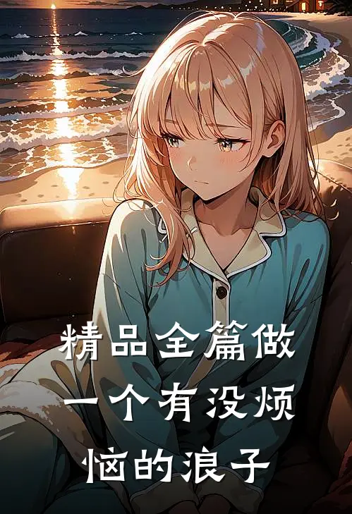 精品全篇做一个有没烦恼的浪子