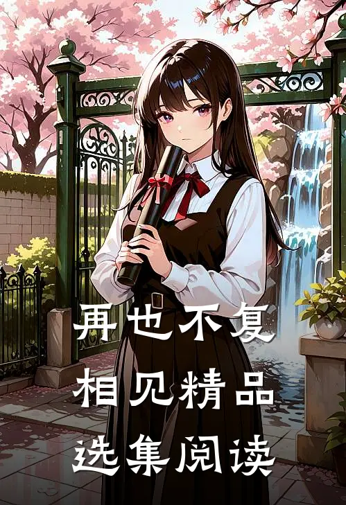 再也不复相见精品选集阅读