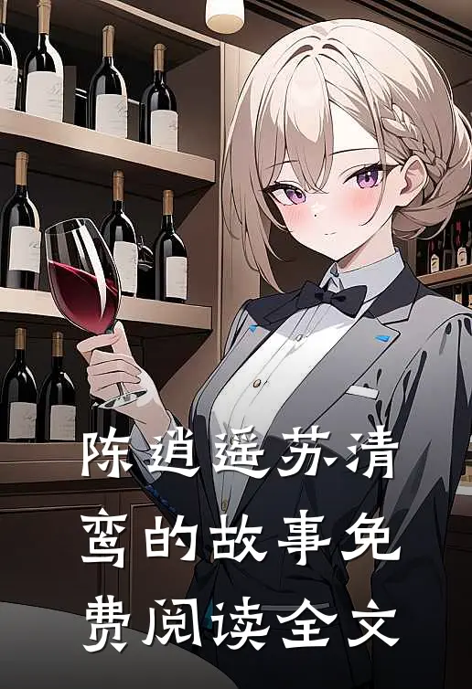 陈逍遥苏清鸾的故事免费阅读全文