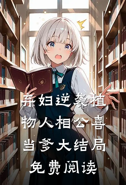 弃妇逆袭植物人相公喜当爹大结局免费阅读