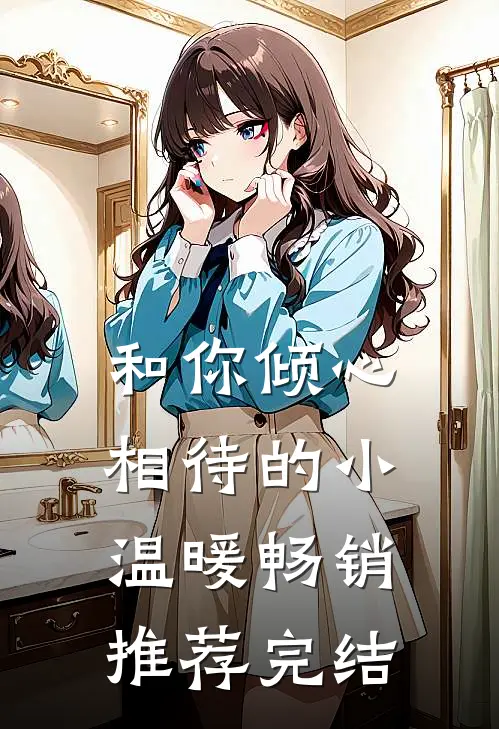 和你倾心相待的小温暖畅销推荐完结