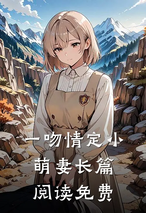 一吻情定小萌妻长篇阅读免费