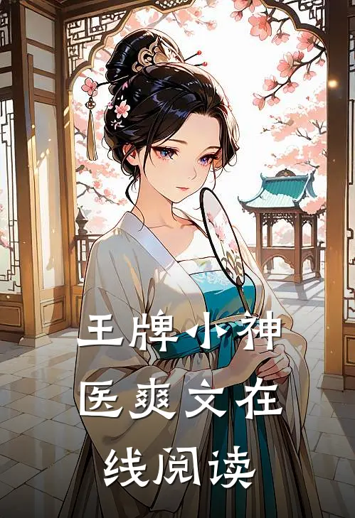 王牌小神医爽文在线阅读
