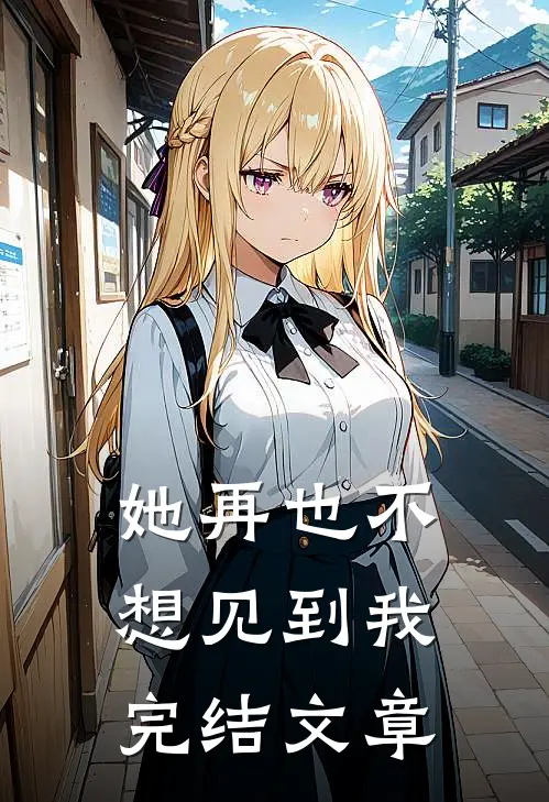 她再也不想见到我完结文章