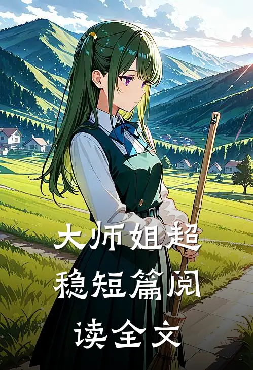 大师姐超稳短篇阅读全文