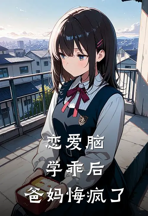 恋爱脑学乖后，爸妈悔疯了