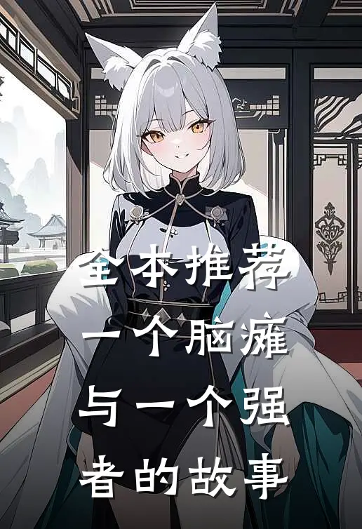 全本推荐一个脑瘫与一个强者的故事