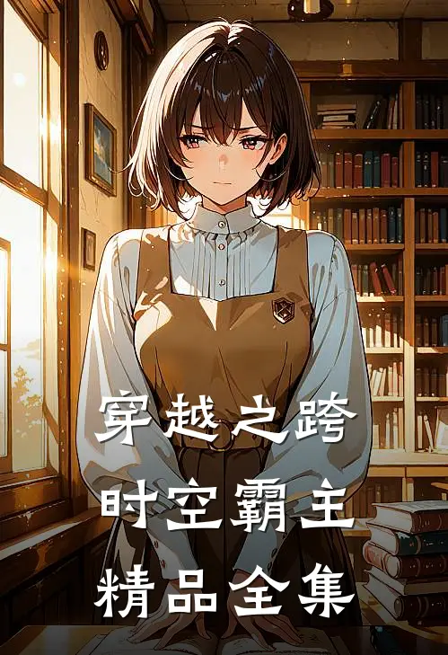 穿越之跨时空霸主精品全集