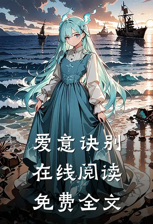 爱意诀别在线阅读免费全文
