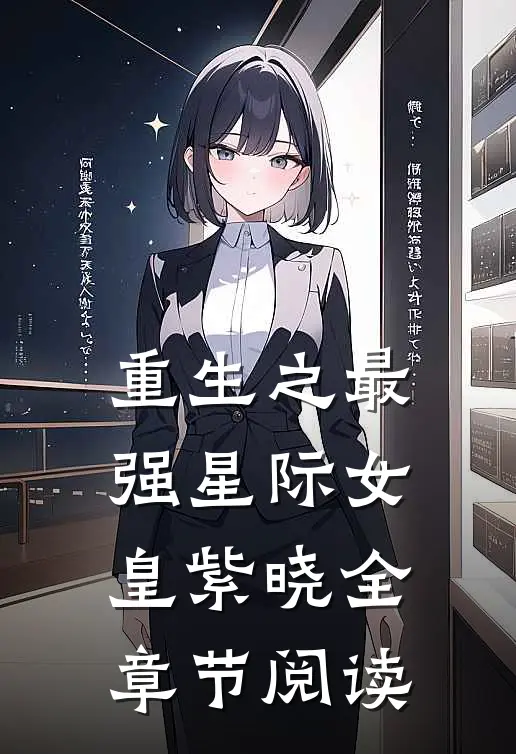 重生之最强星际女皇紫晓全章节阅读