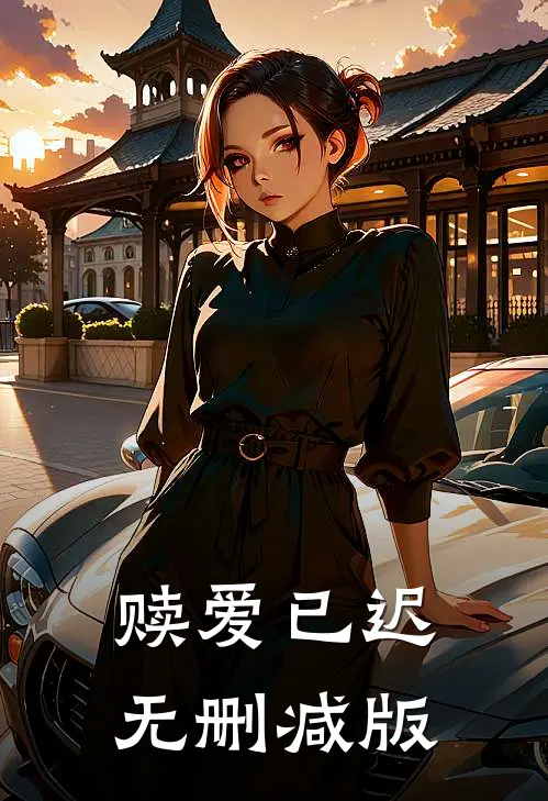 赎爱已迟无删减版