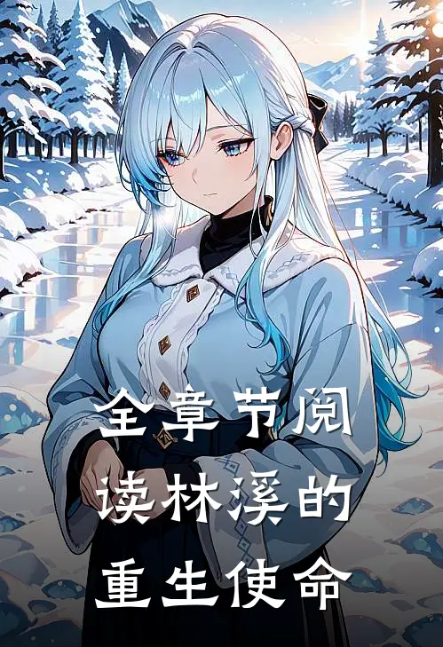 全章节阅读林溪的重生使命
