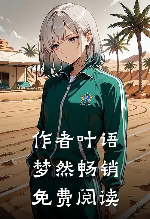 作者叶语梦然畅销免费阅读
