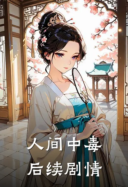 人间中毒后续剧情