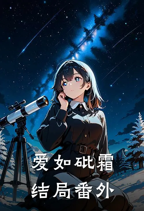 爱如砒霜结局番外