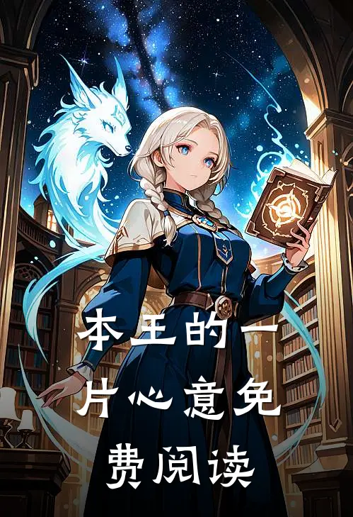 本王的一片心意免费阅读