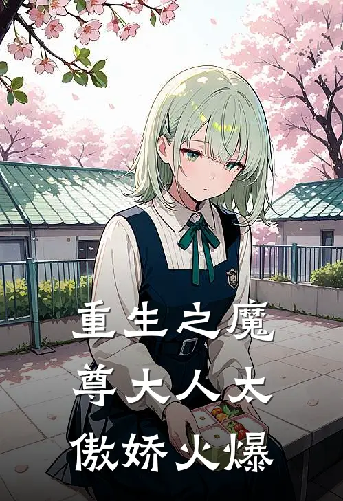 重生之魔尊大人太傲娇火爆