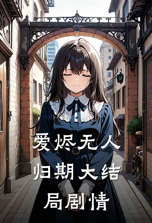 爱烬无人归期大结局剧情