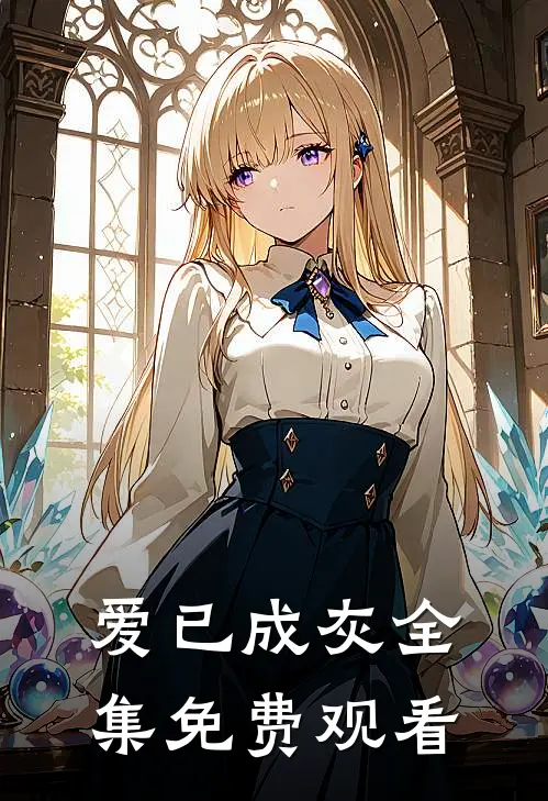 爱已成灰全集免费观看