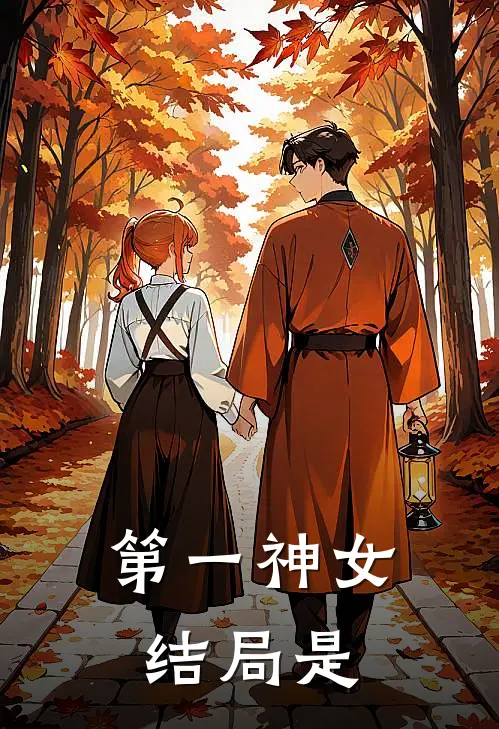 第一神女结局是