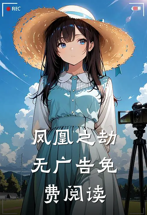 凤凰之劫无广告免费阅读