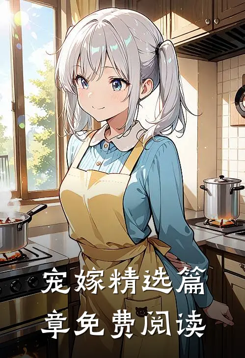 宠嫁精选篇章免费阅读