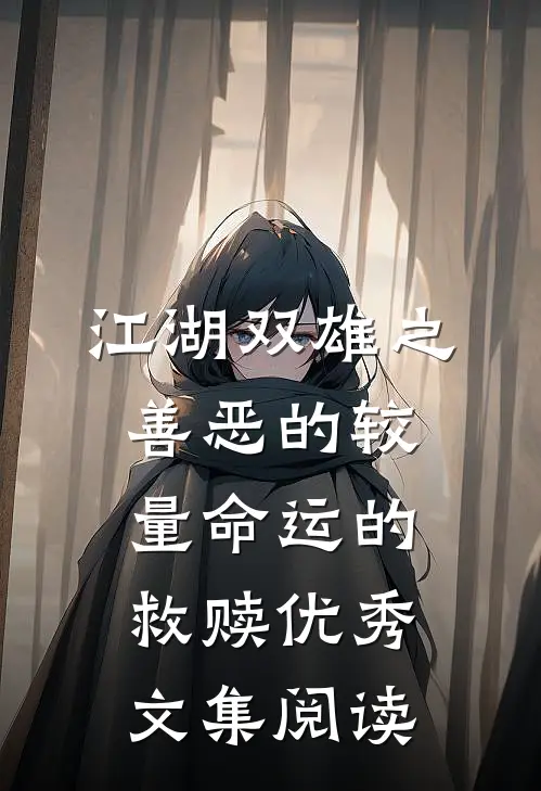 江湖双雄之善恶的较量命运的救赎优秀文集阅读