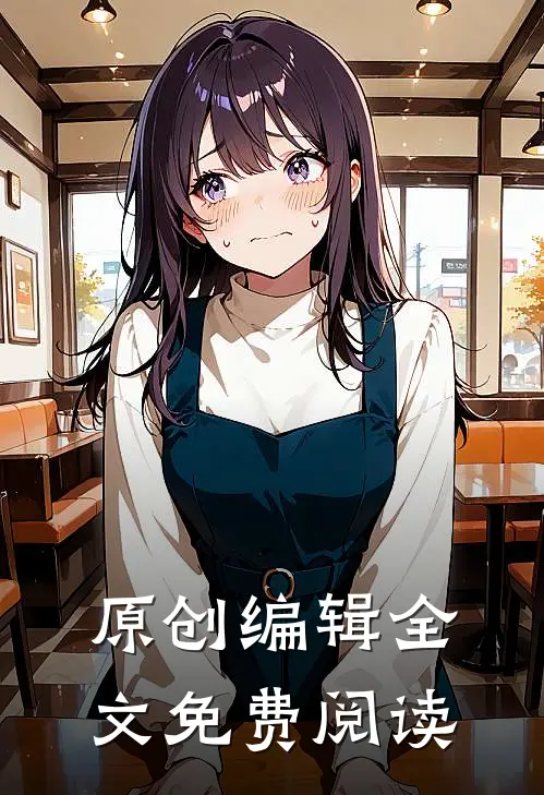 原创编辑全文免费阅读