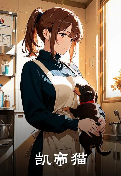 凯帝猫