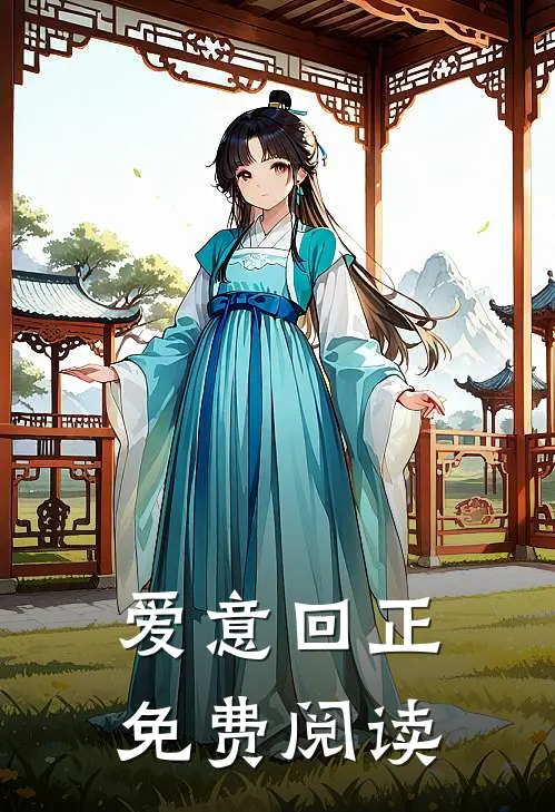 爱意回正免费阅读