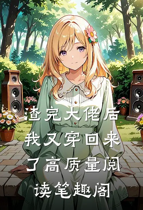 渣完大佬后我又穿回来了高质量阅读笔趣阁