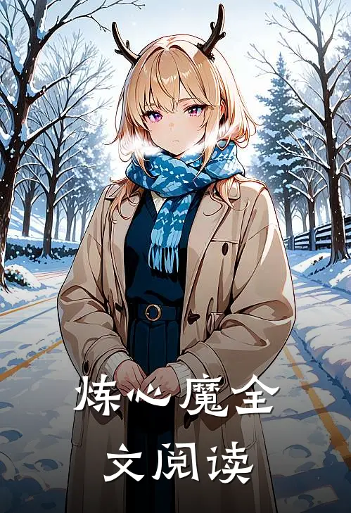 炼心魔全文阅读