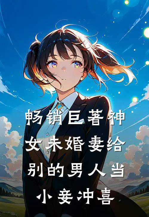 畅销巨著神女未婚妻给别的男人当小妾冲喜