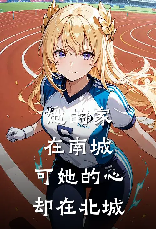 她的家在南城，可她的心却在北城